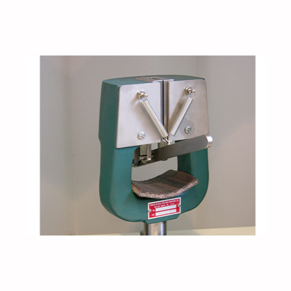 Testing Machine Accessories – Concessus
